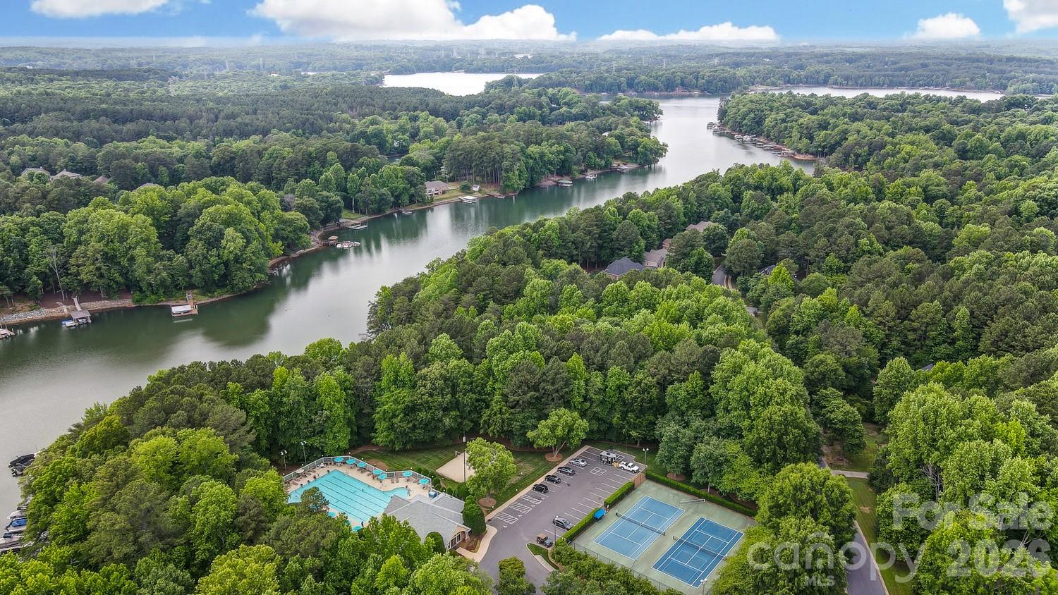 4432 Mountain Cove Drive Charlotte NC 28216