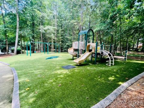 4432 Mountain Cove Drive Charlotte NC 28216