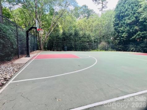 4432 Mountain Cove Drive Charlotte NC 28216