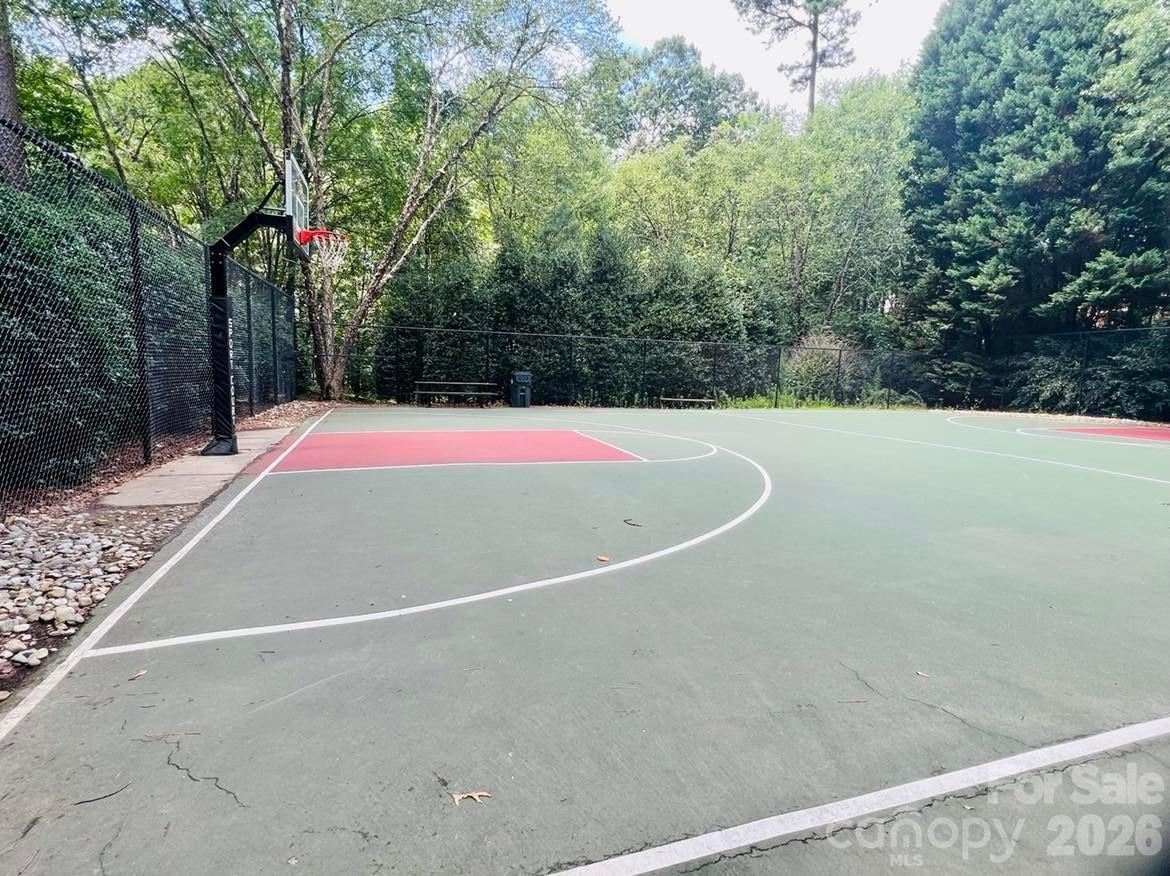 4432 Mountain Cove Drive Charlotte NC 28216