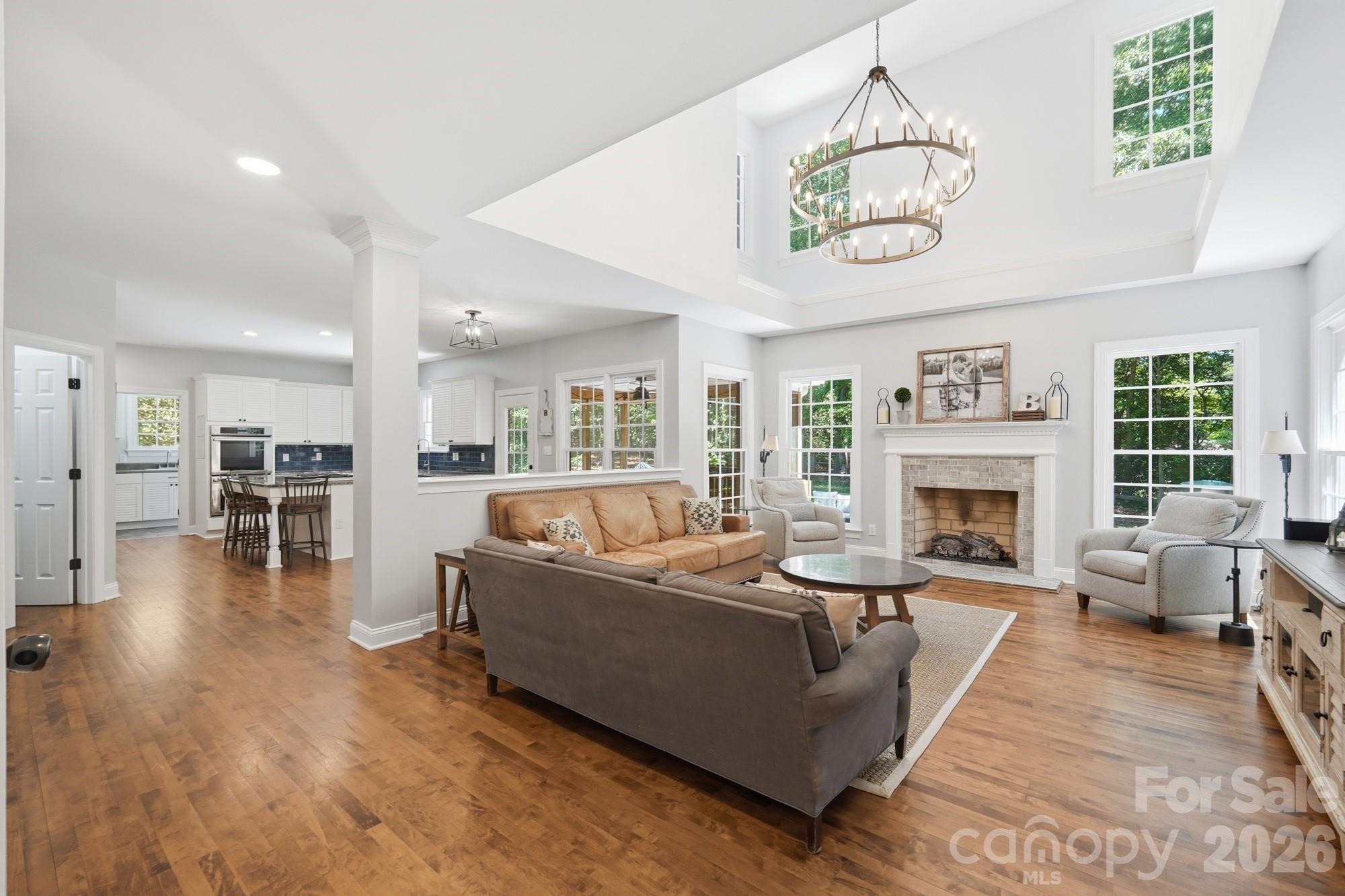 4432 Mountain Cove Drive Charlotte NC 28216