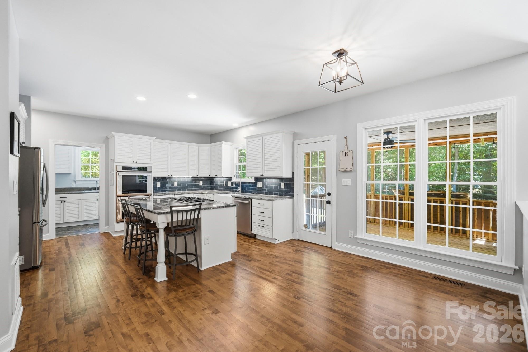 4432 Mountain Cove Drive Charlotte NC 28216