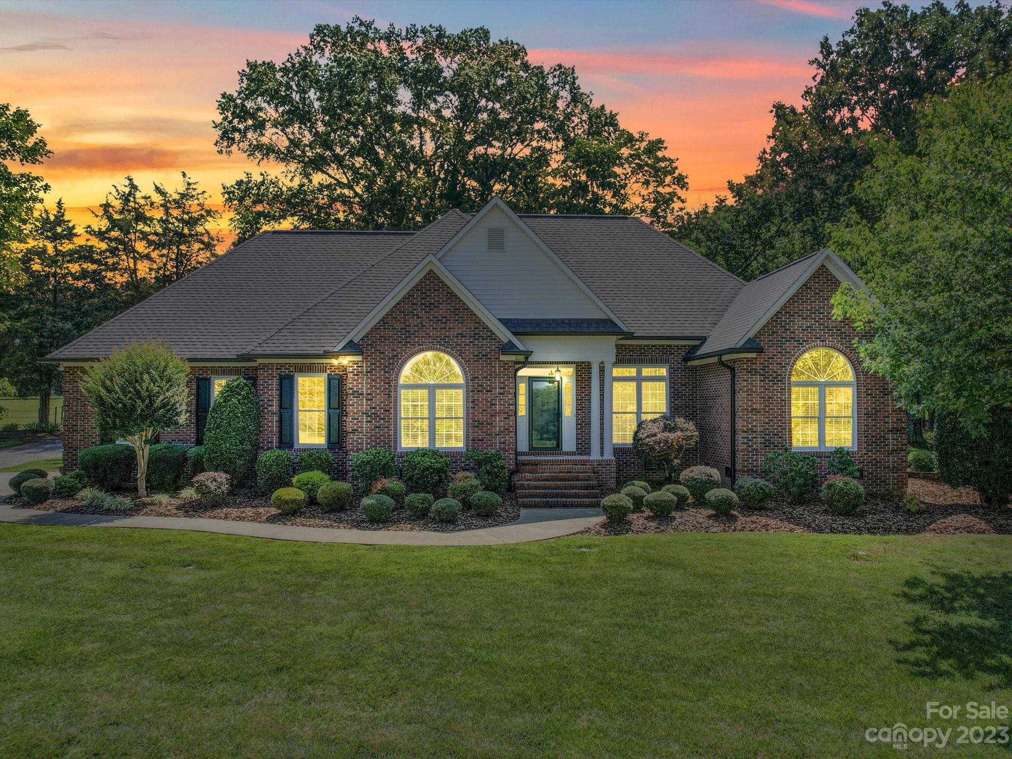 400 Wingard Road Concord NC 28025