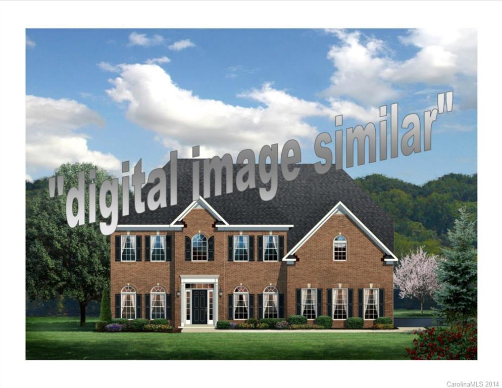 10820 Meg Meadow Drive Mint Hill NC 28227