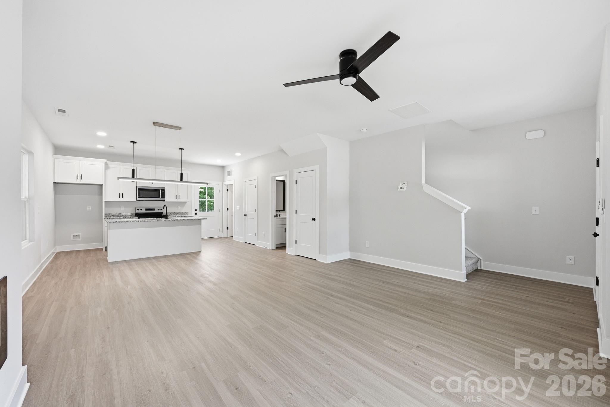 1534 W Horah Street Salisbury NC 28144