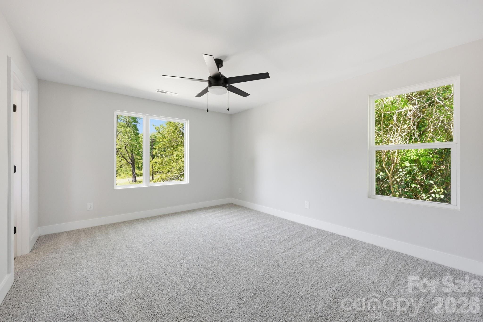 1534 W Horah Street Salisbury NC 28144