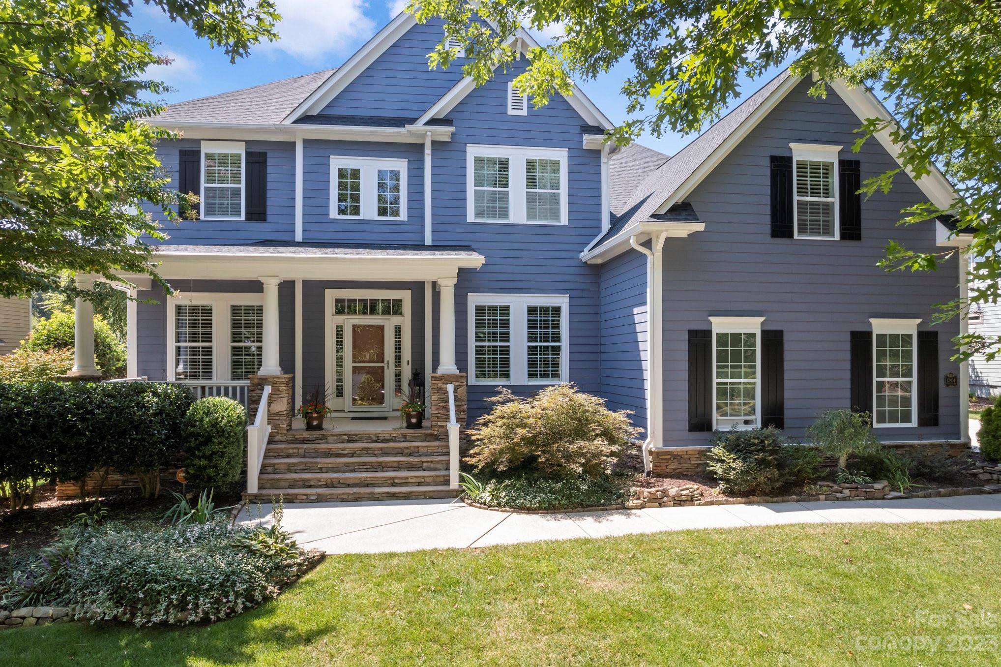 12804 Forrester Avenue Huntersville NC 28078