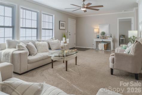 5739 Pug Lane Iron Station NC 28080