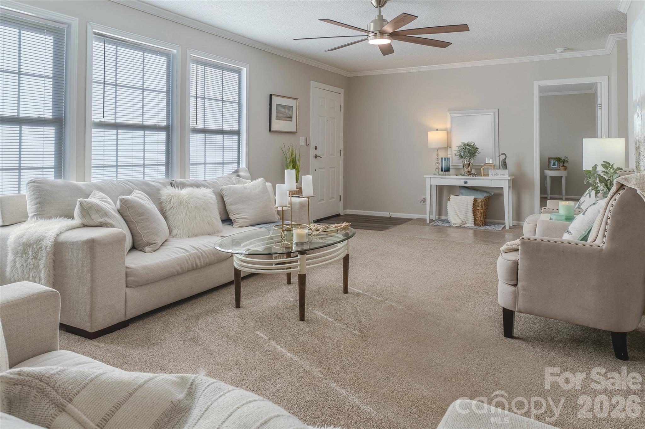 5739 Pug Lane Iron Station NC 28080