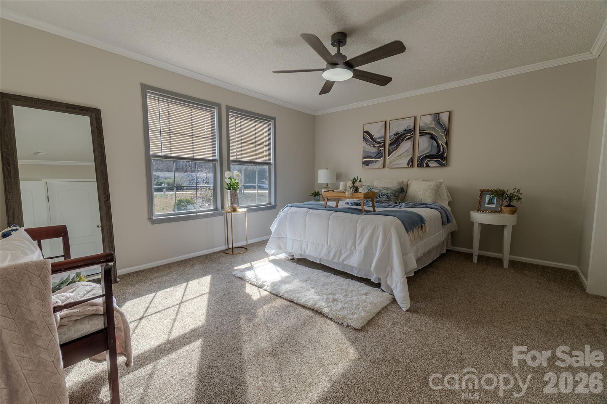 5739 Pug Lane Iron Station NC 28080