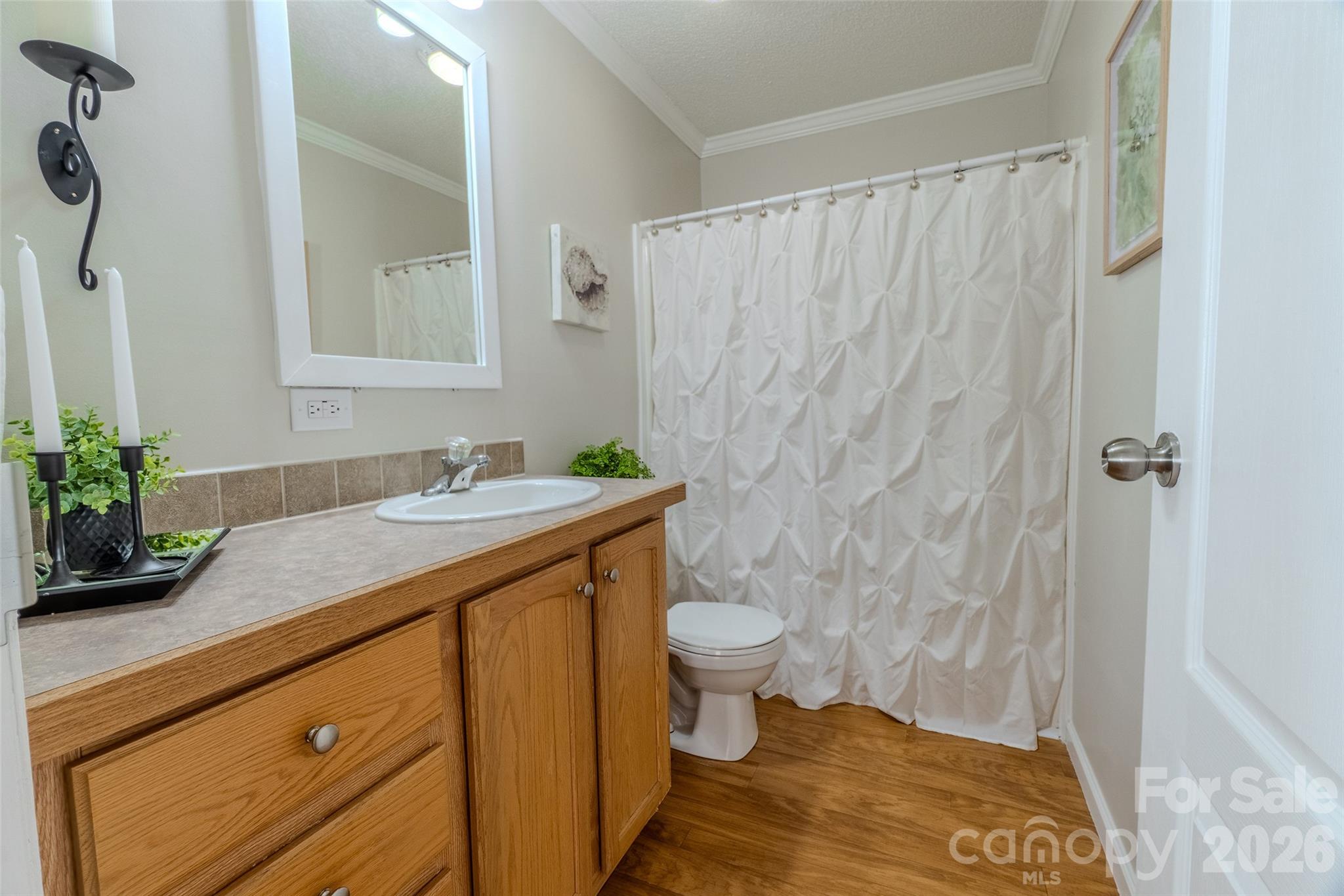 5739 Pug Lane Iron Station NC 28080