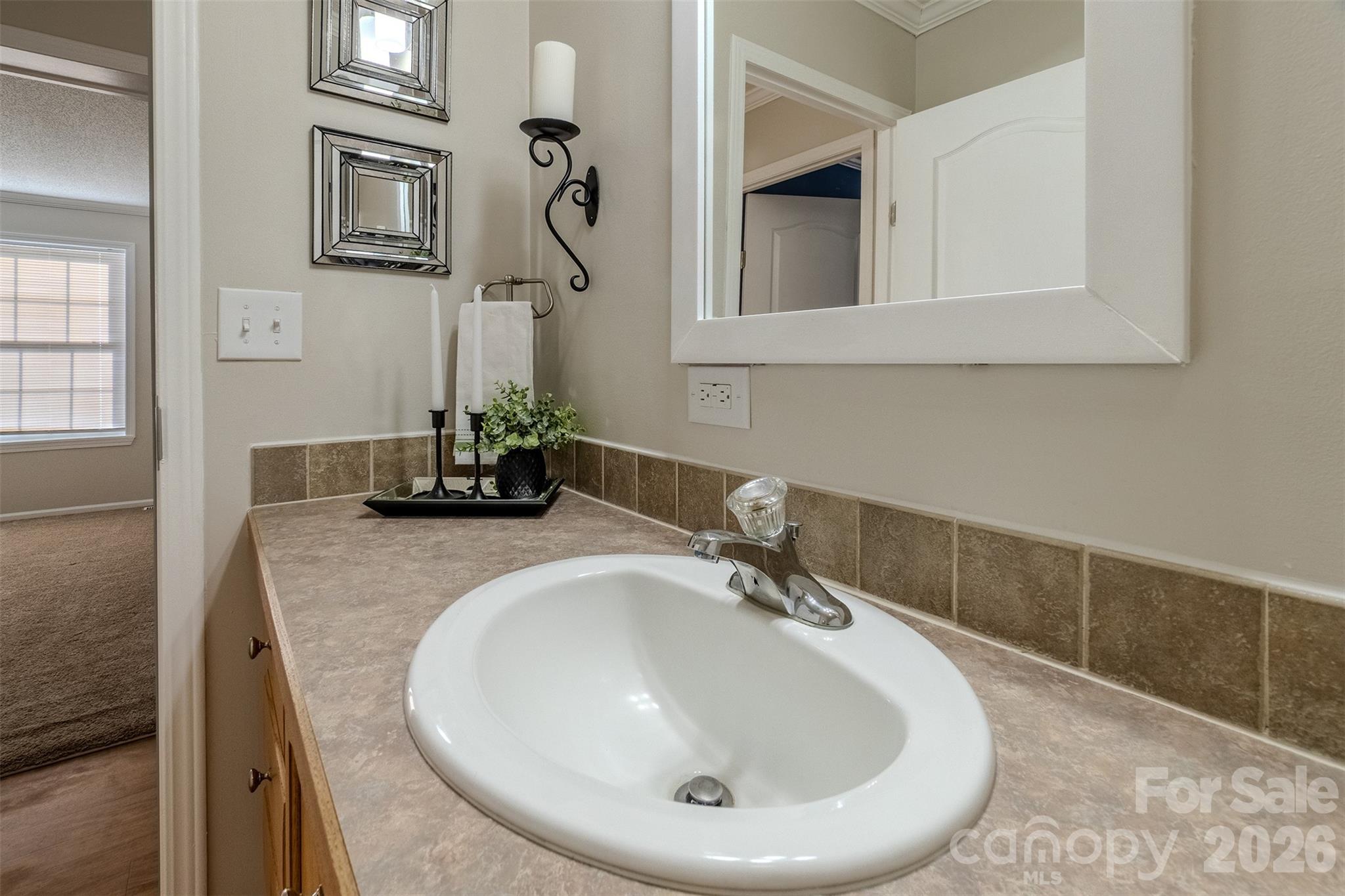 5739 Pug Lane Iron Station NC 28080