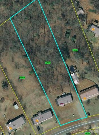 5739 Pug Lane Iron Station NC 28080