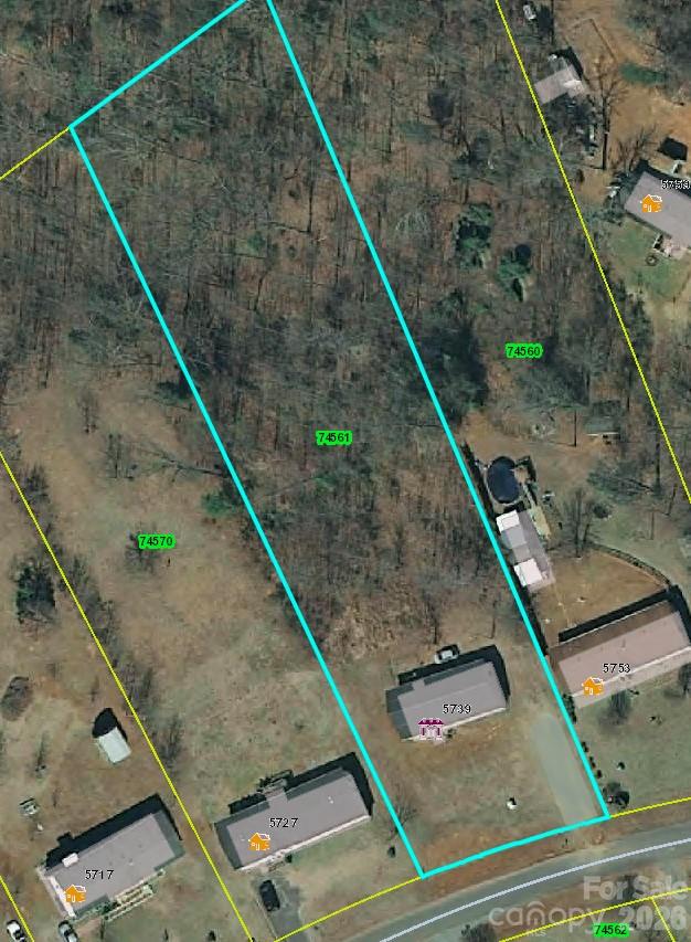 5739 Pug Lane Iron Station NC 28080