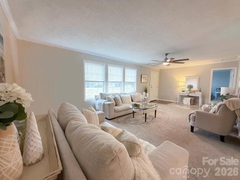 5739 Pug Lane Iron Station NC 28080