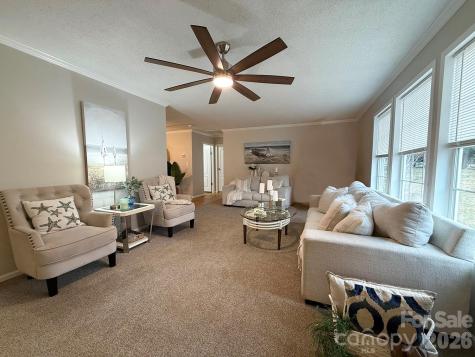 5739 Pug Lane Iron Station NC 28080