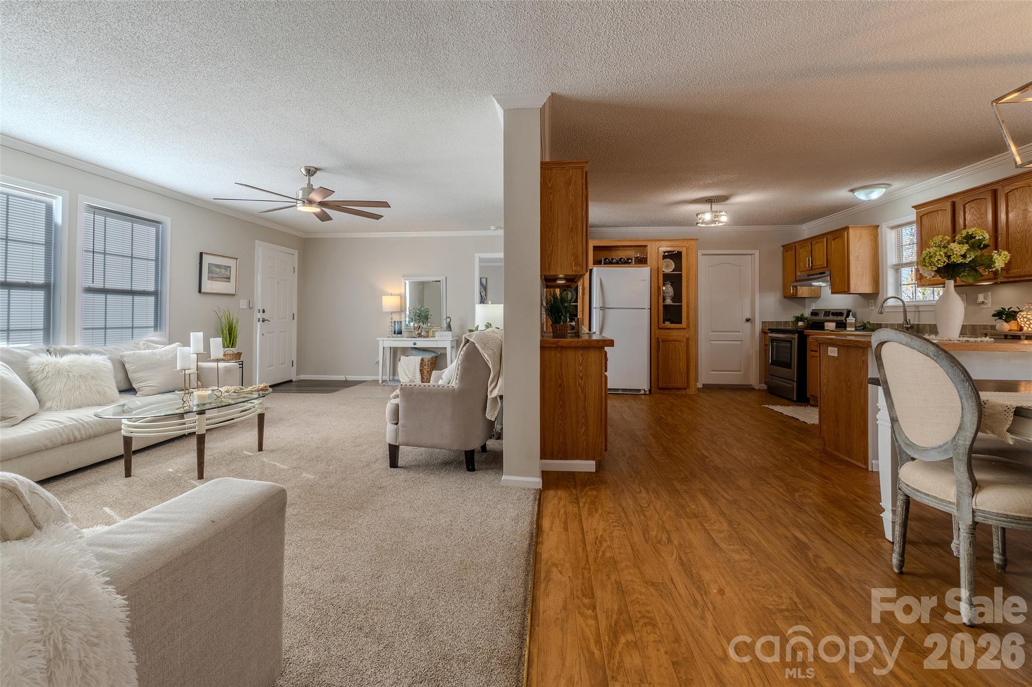 5739 Pug Lane Iron Station NC 28080