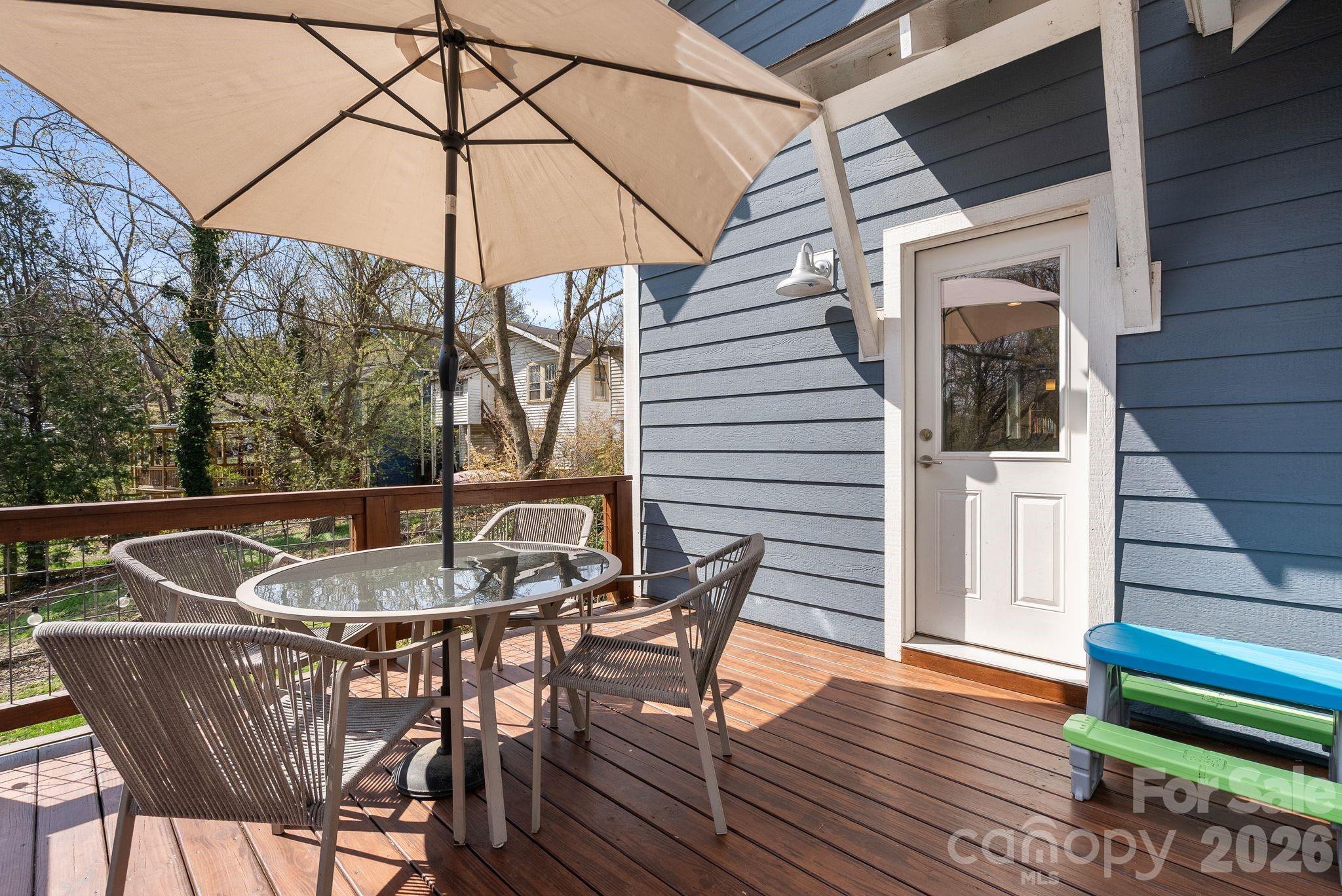55 Vandalia Avenue Asheville NC 28806