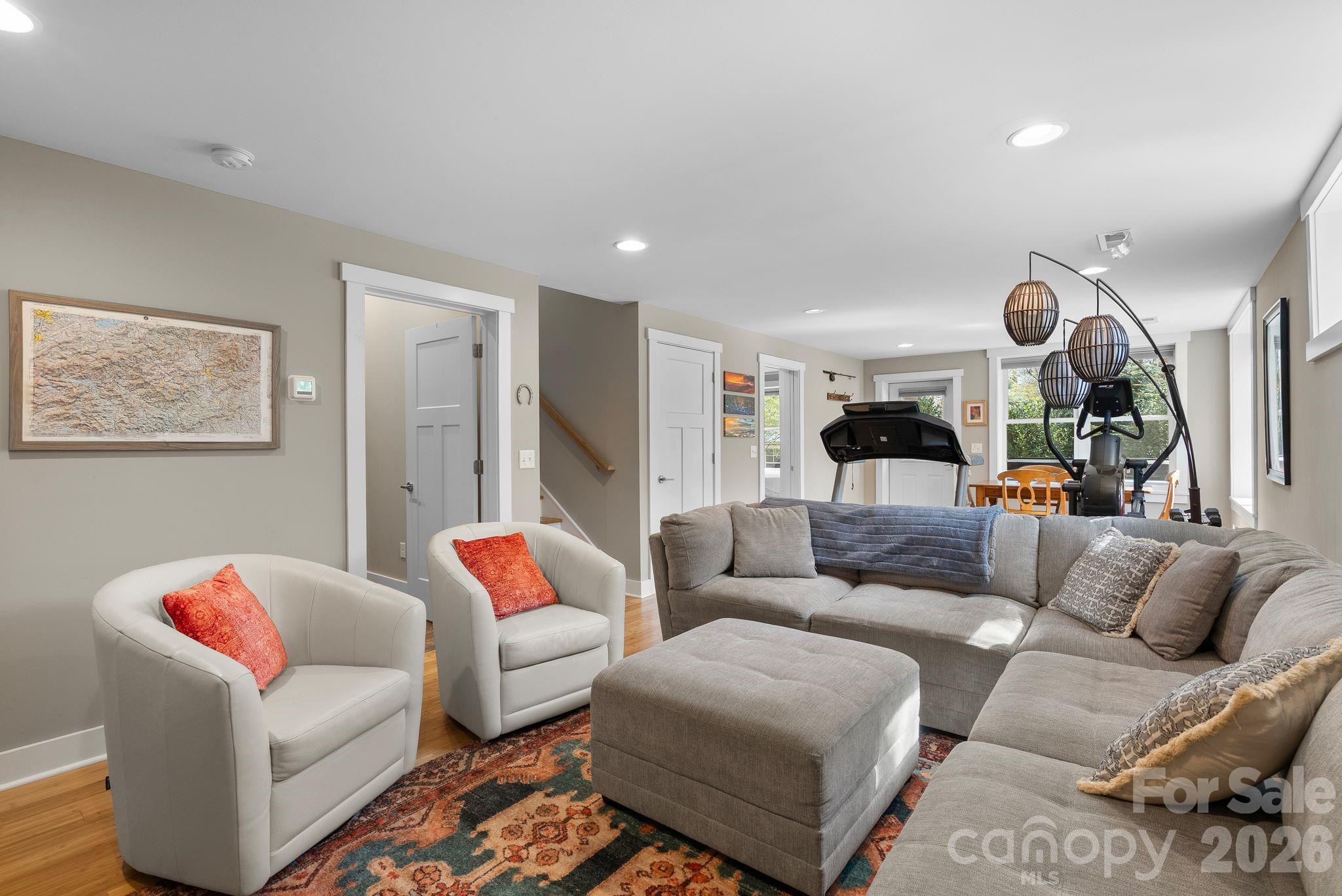 55 Vandalia Avenue Asheville NC 28806