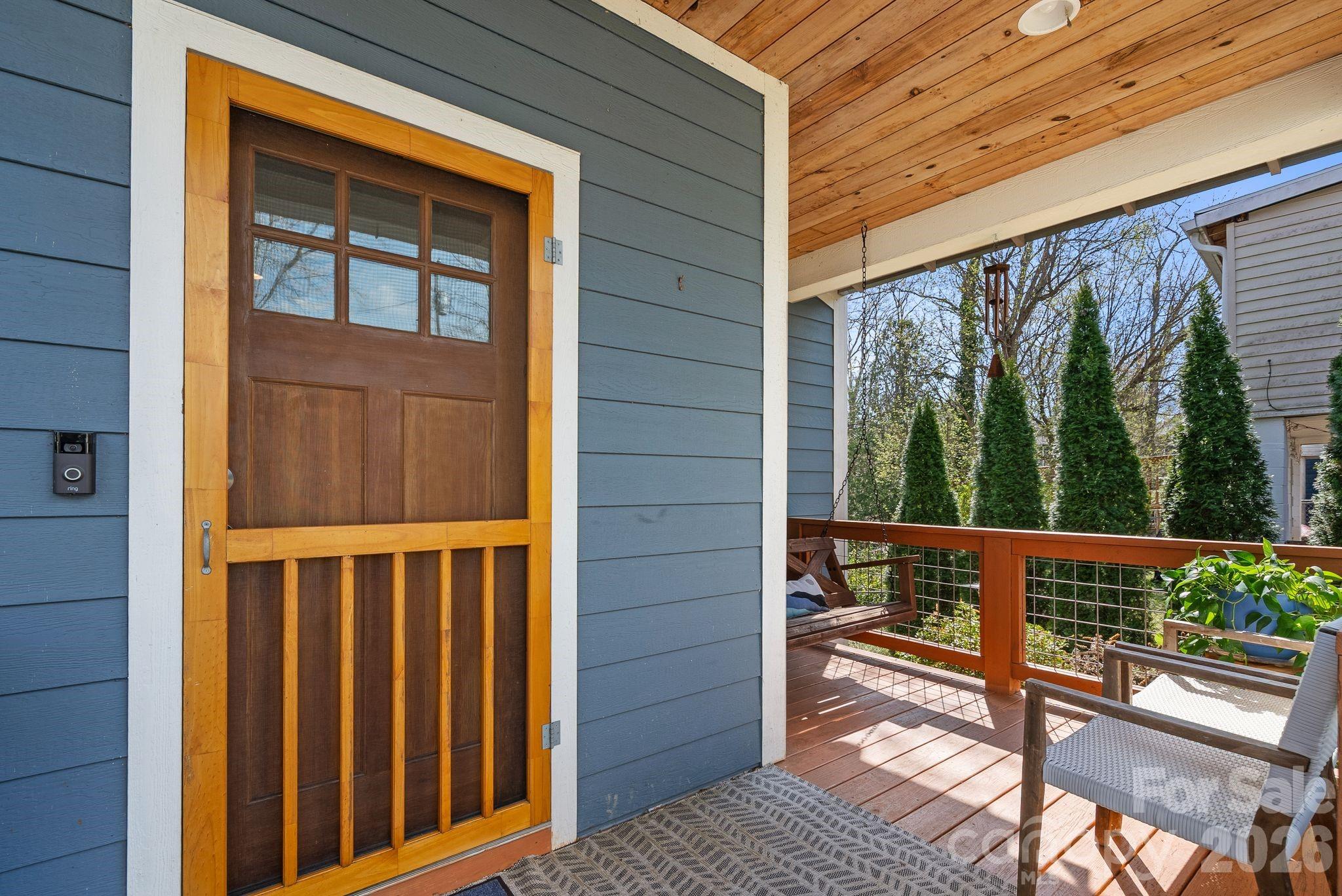55 Vandalia Avenue Asheville NC 28806