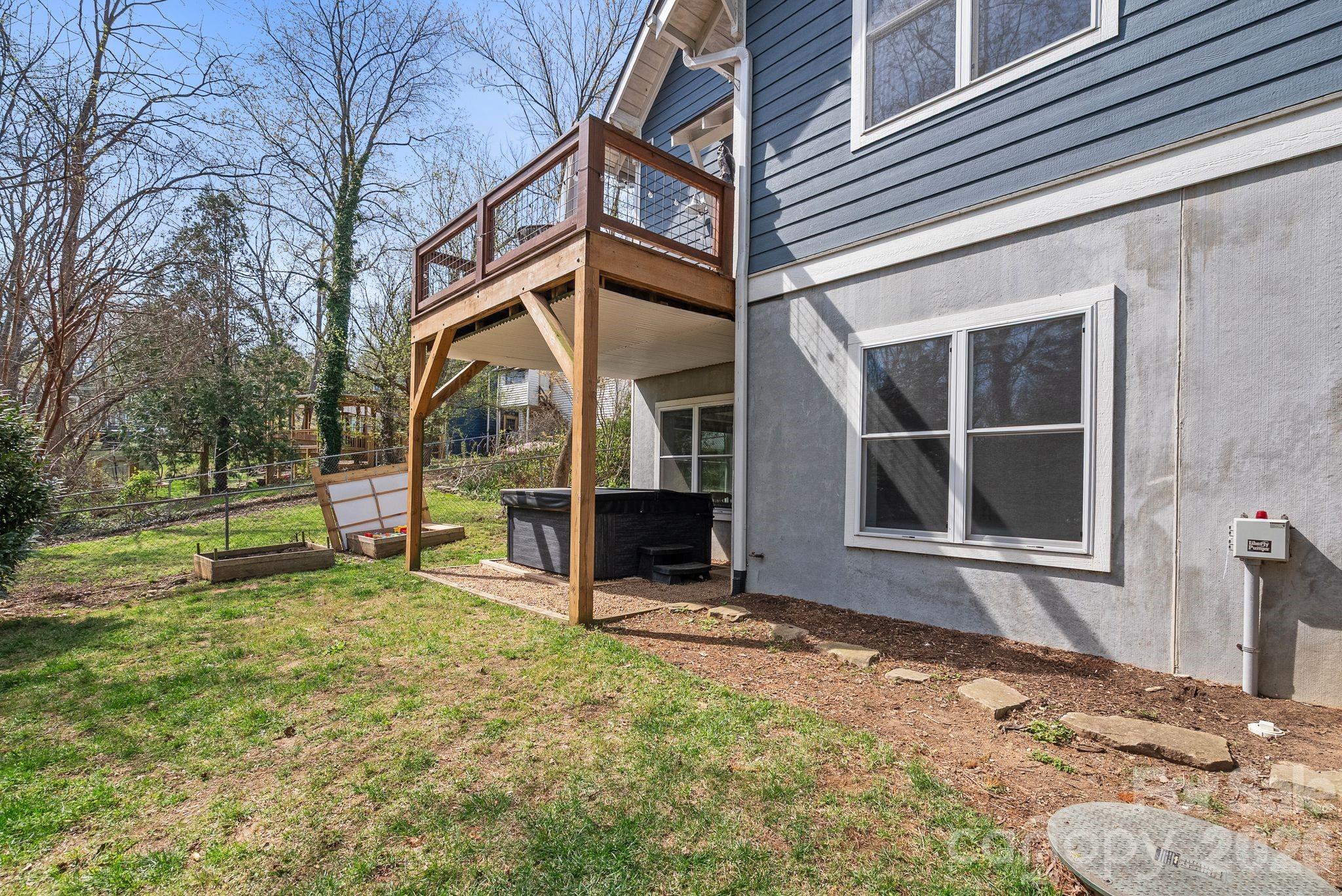 55 Vandalia Avenue Asheville NC 28806