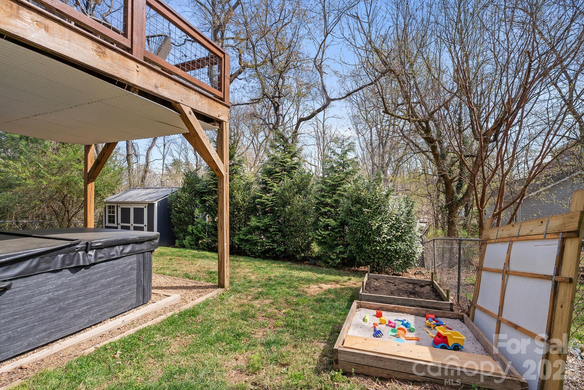 55 Vandalia Avenue Asheville NC 28806