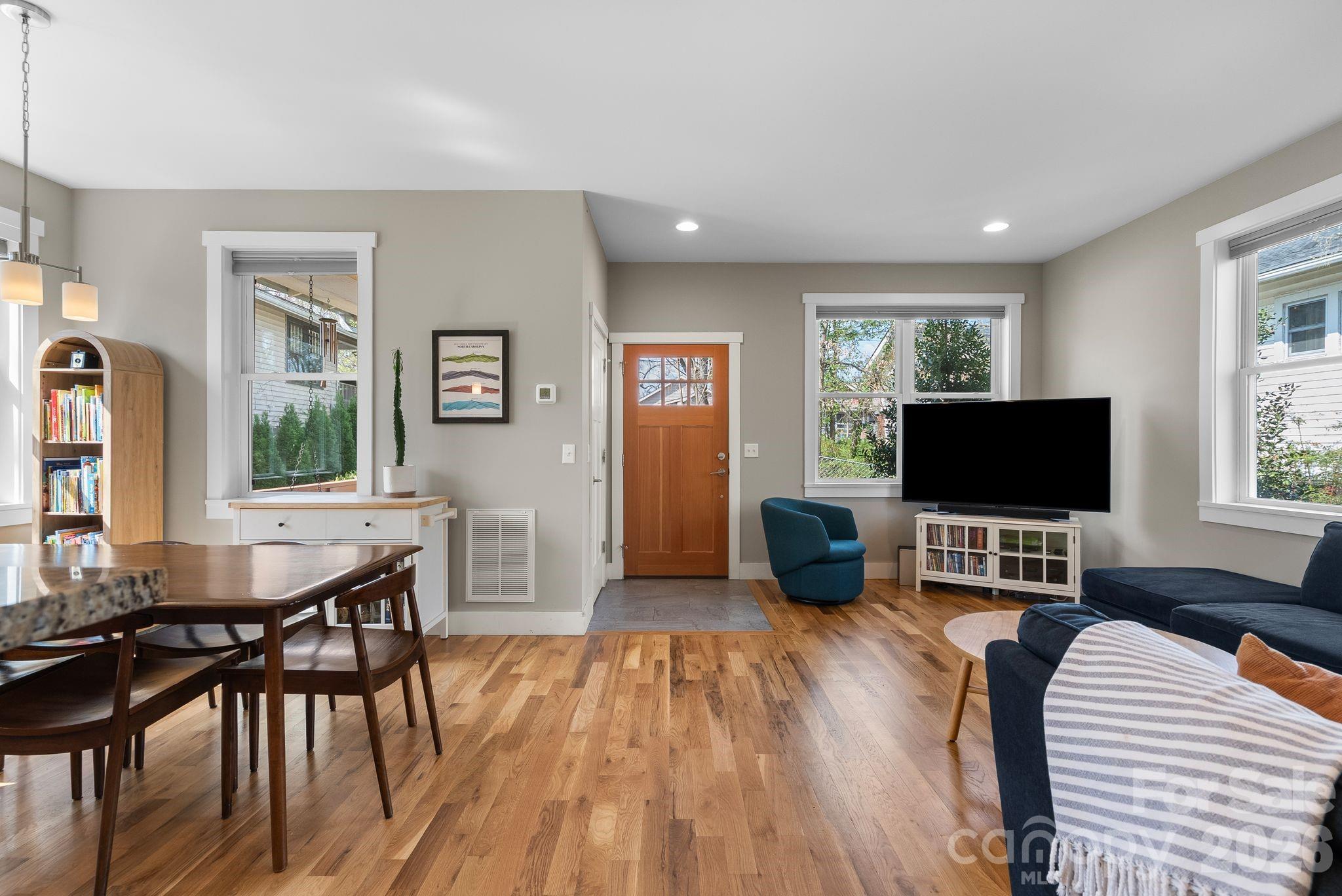 55 Vandalia Avenue Asheville NC 28806