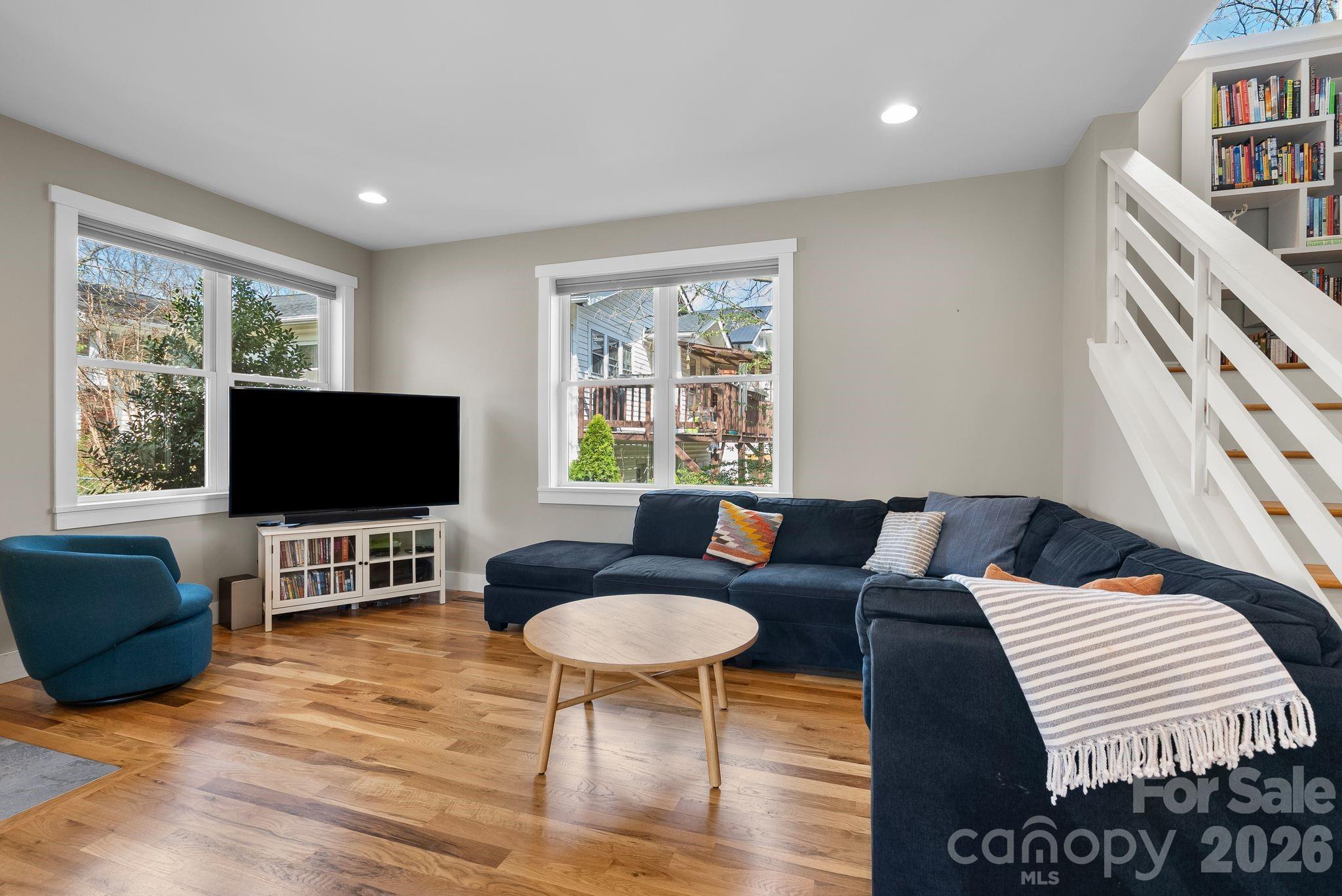55 Vandalia Avenue Asheville NC 28806