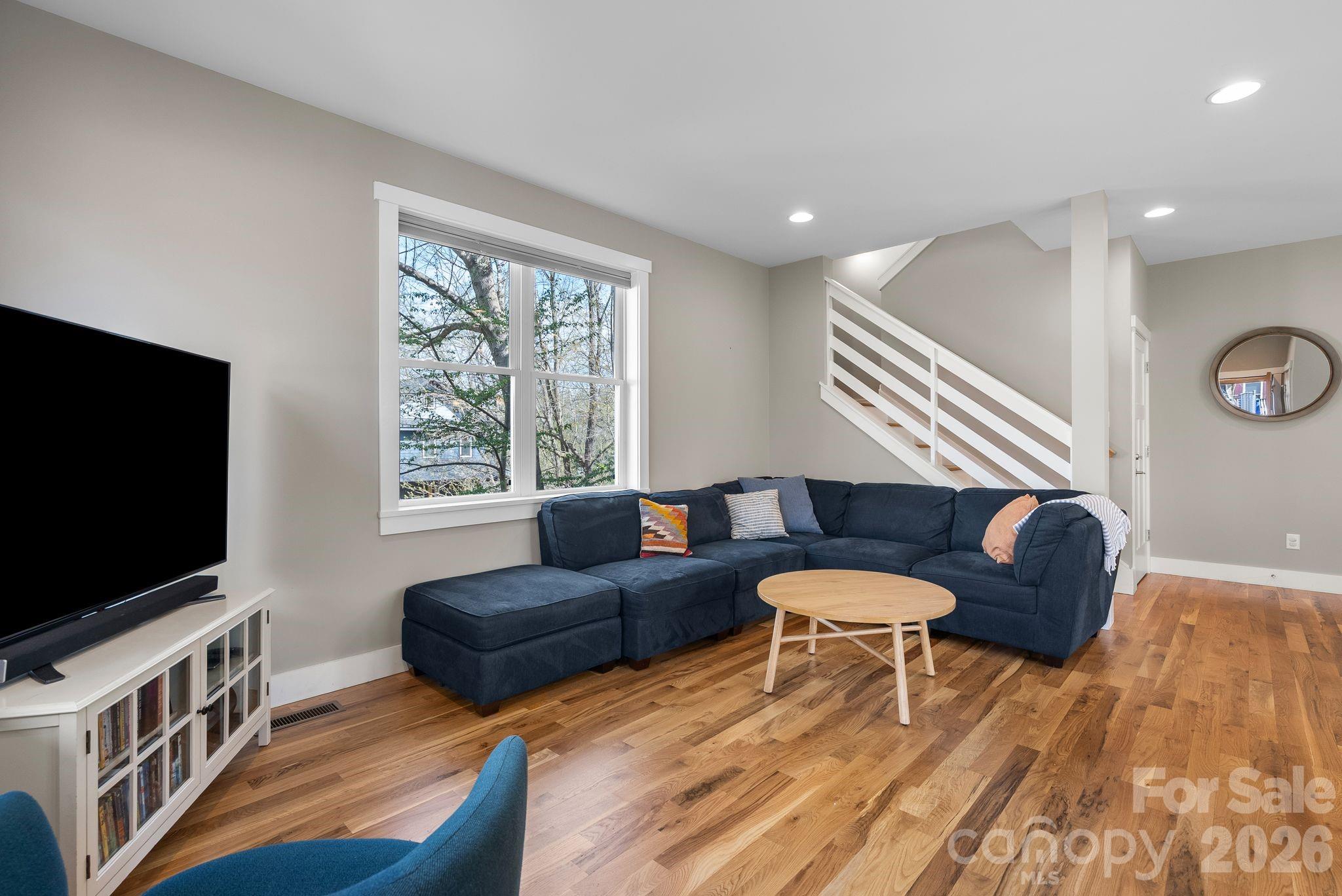 55 Vandalia Avenue Asheville NC 28806