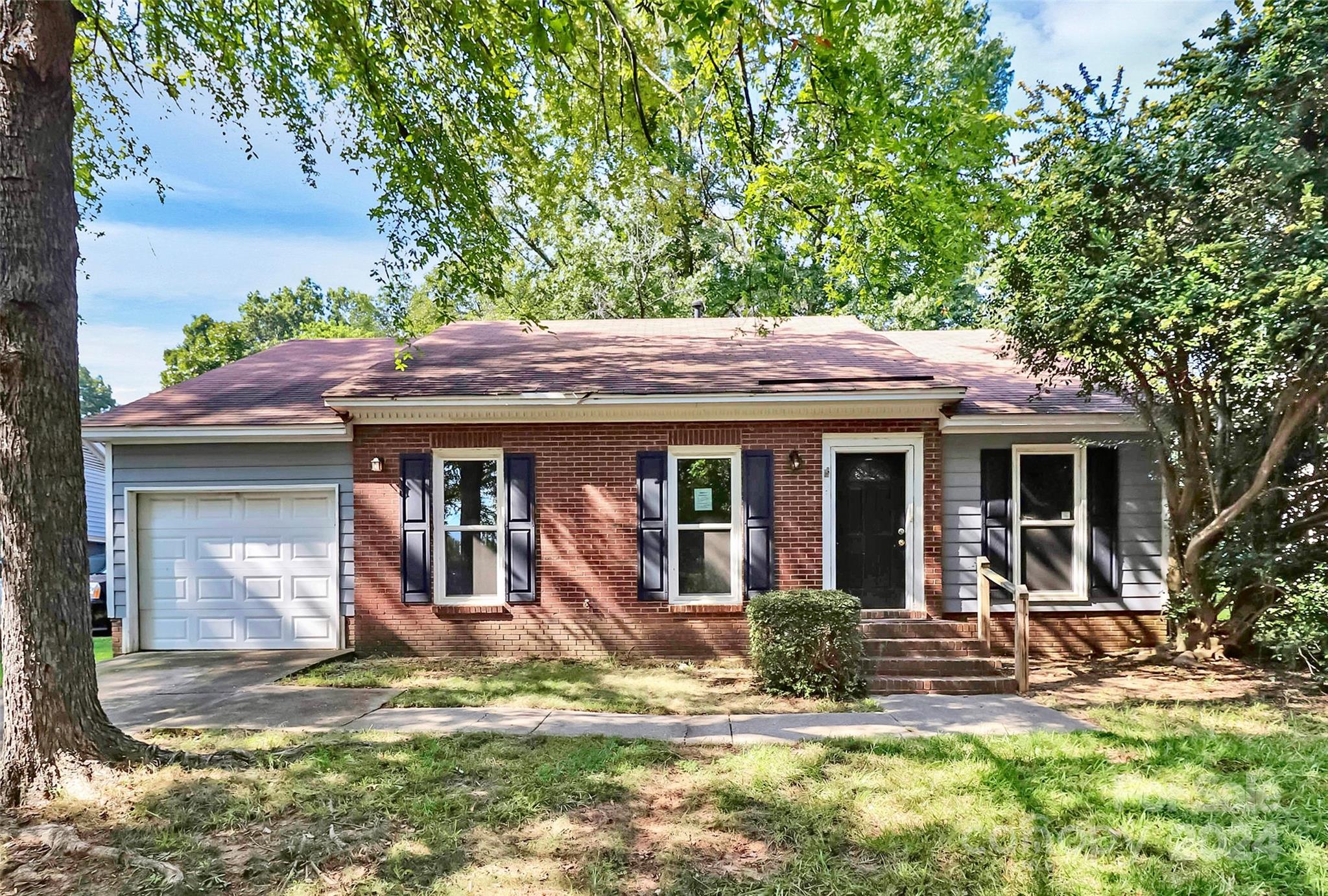 1720 Blandford Drive Charlotte NC 28262