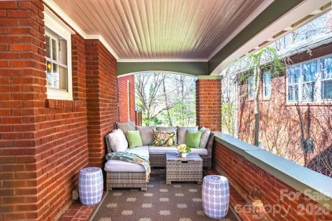 59 Forest Hill Drive Asheville NC 28803