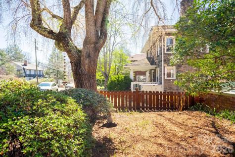 59 Forest Hill Drive Asheville NC 28803