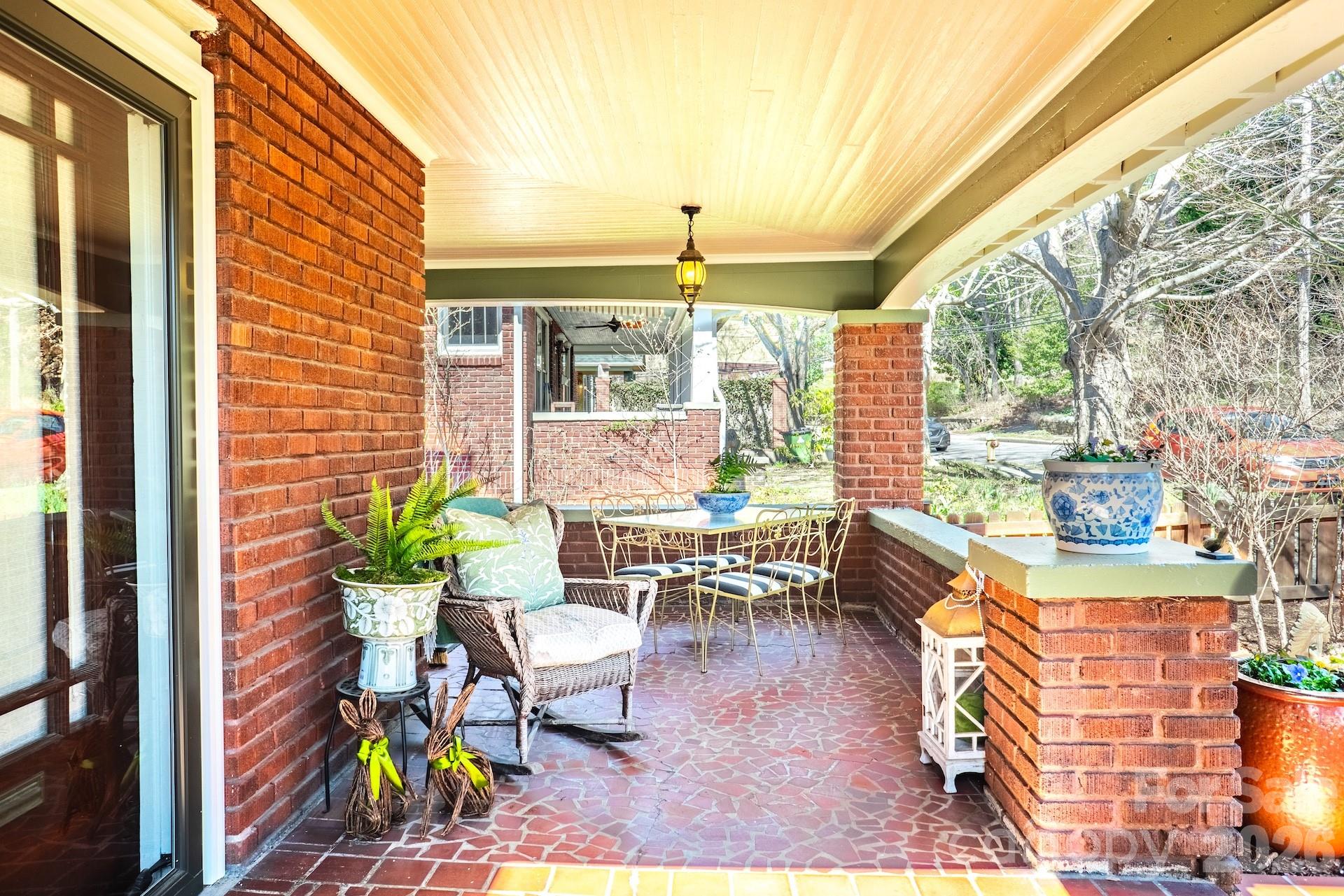 59 Forest Hill Drive Asheville NC 28803