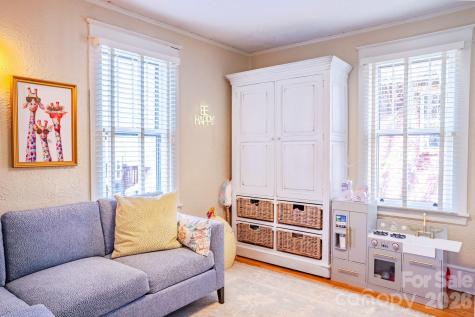 59 Forest Hill Drive Asheville NC 28803