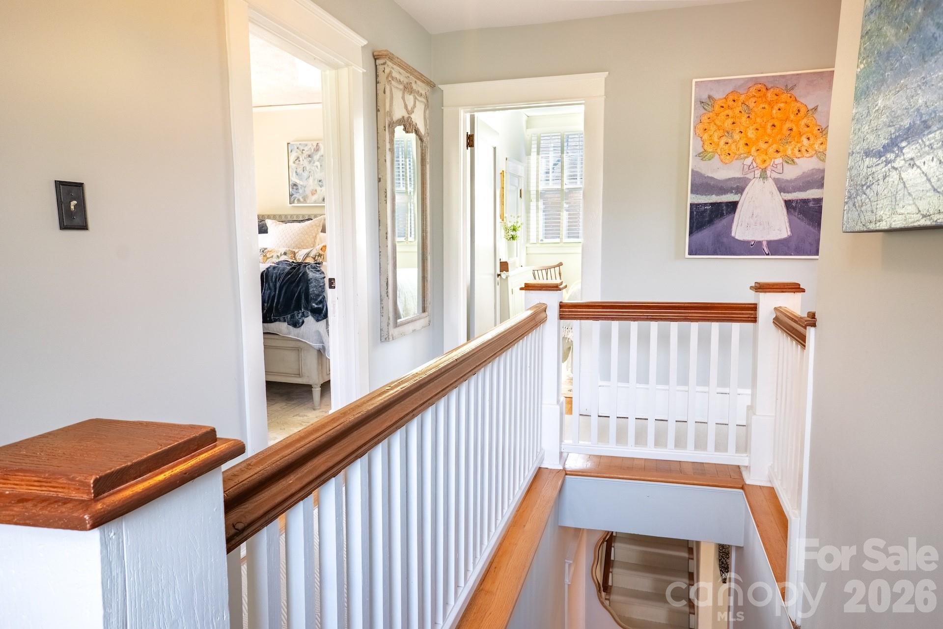 59 Forest Hill Drive Asheville NC 28803