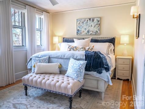 59 Forest Hill Drive Asheville NC 28803