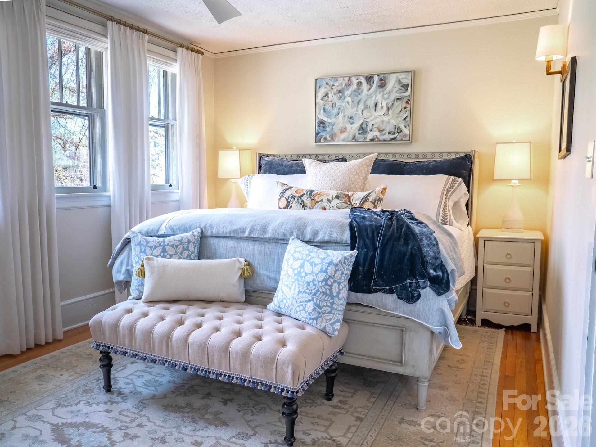 59 Forest Hill Drive Asheville NC 28803