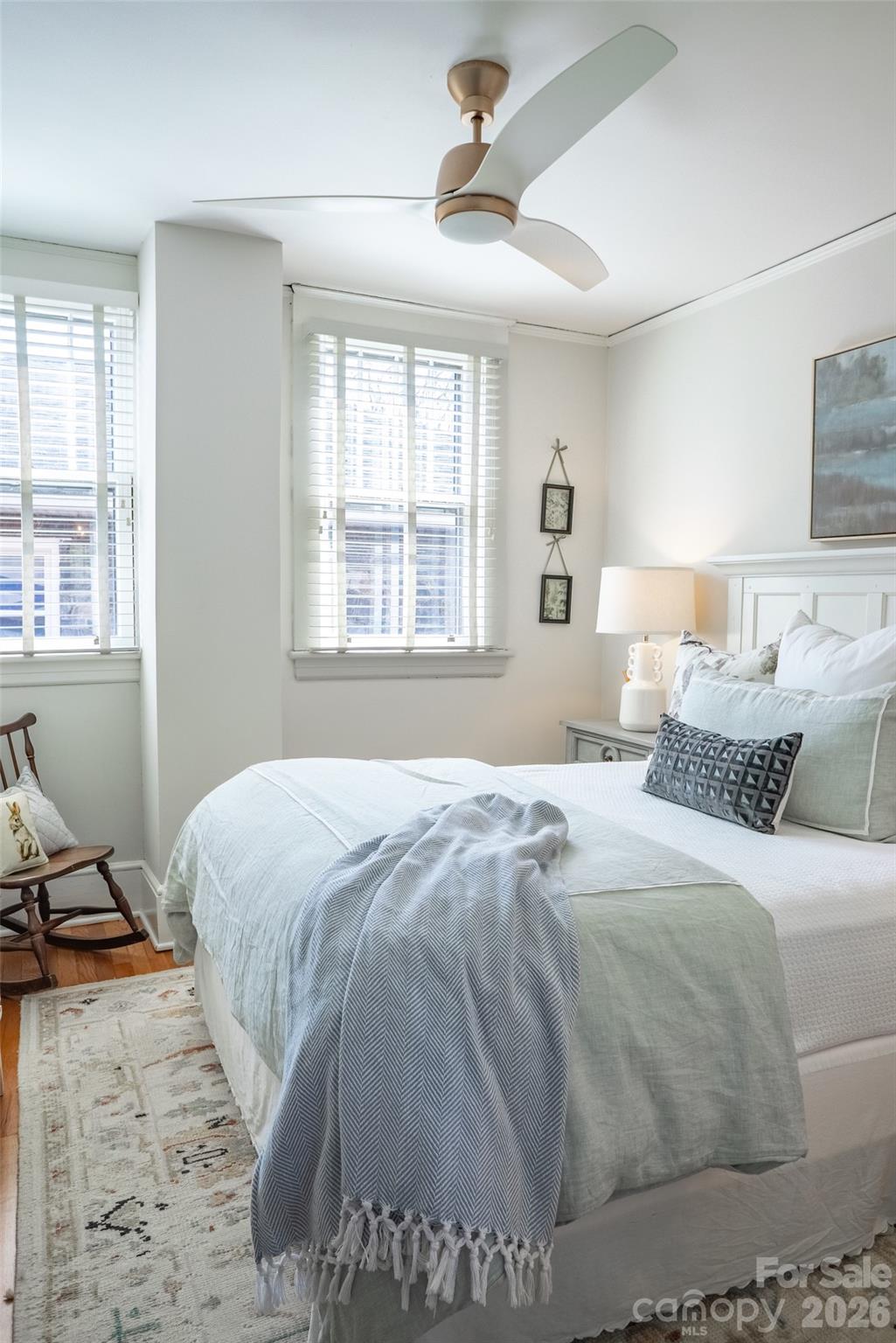 59 Forest Hill Drive Asheville NC 28803