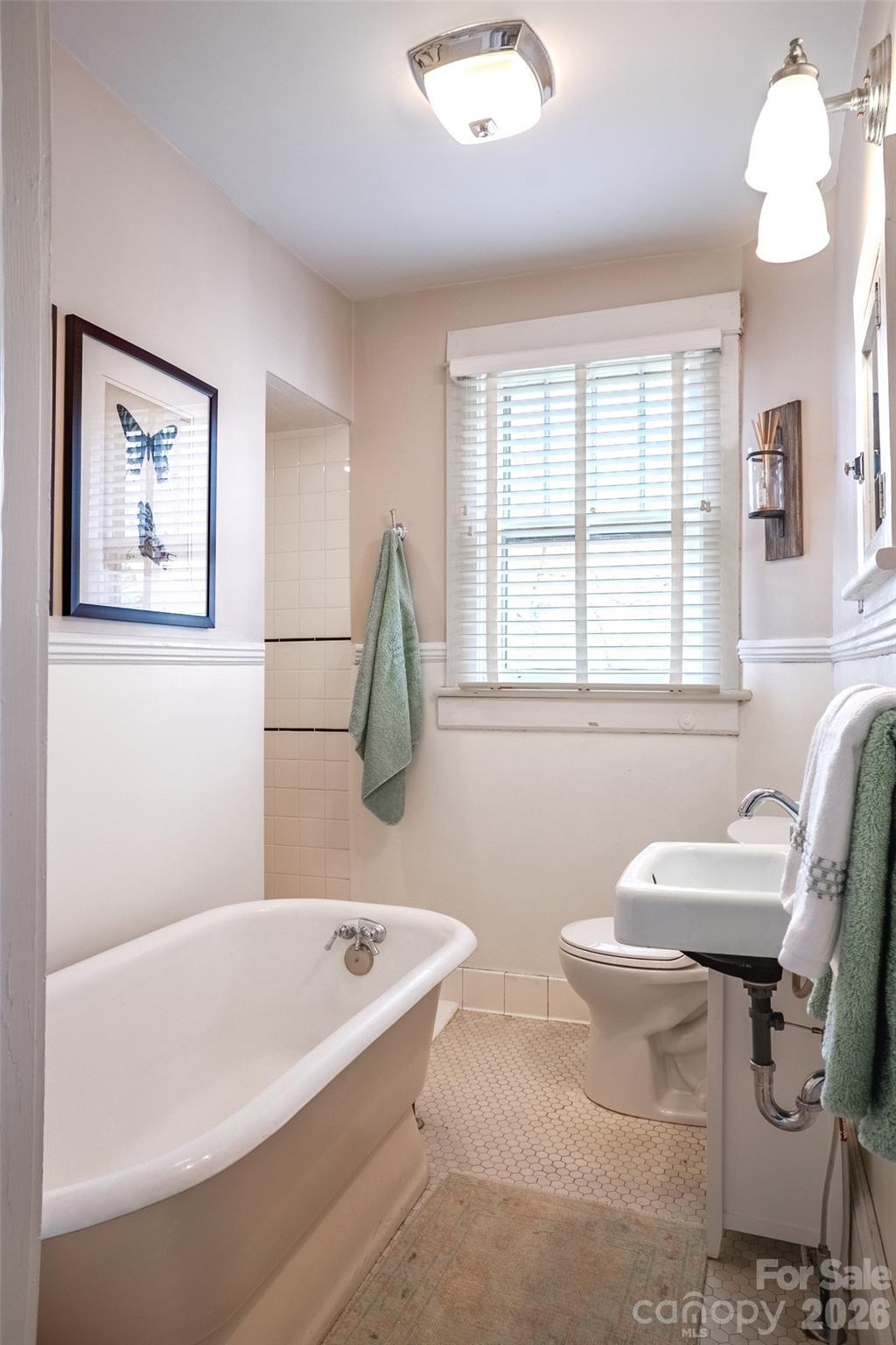 59 Forest Hill Drive Asheville NC 28803