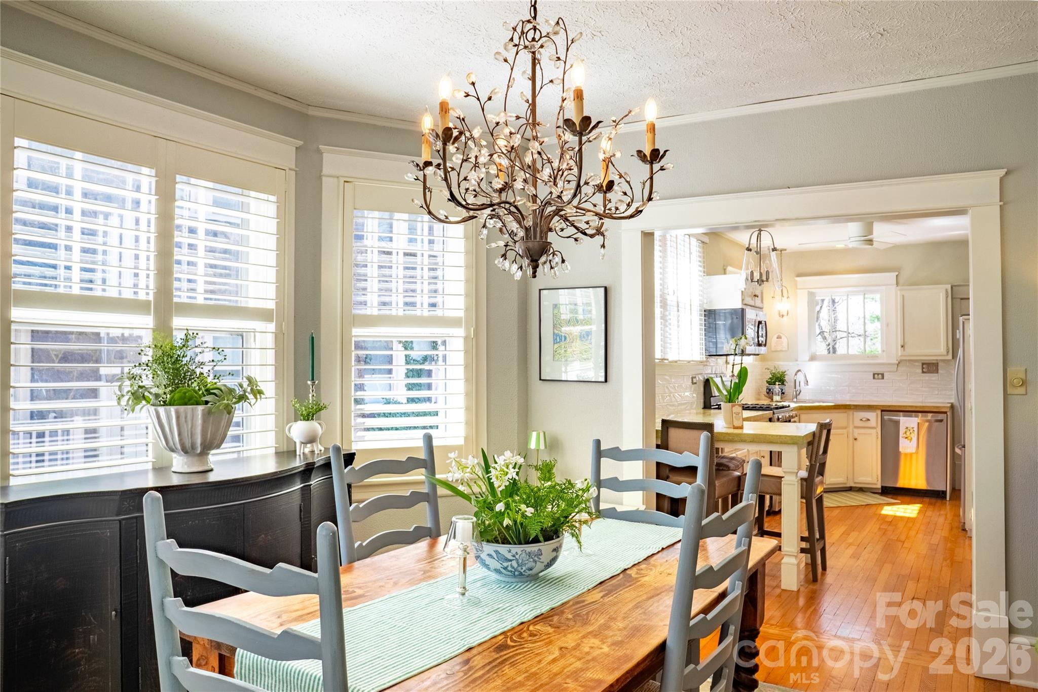 59 Forest Hill Drive Asheville NC 28803