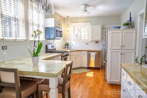 59 Forest Hill Drive Asheville NC 28803