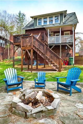59 Forest Hill Drive Asheville NC 28803
