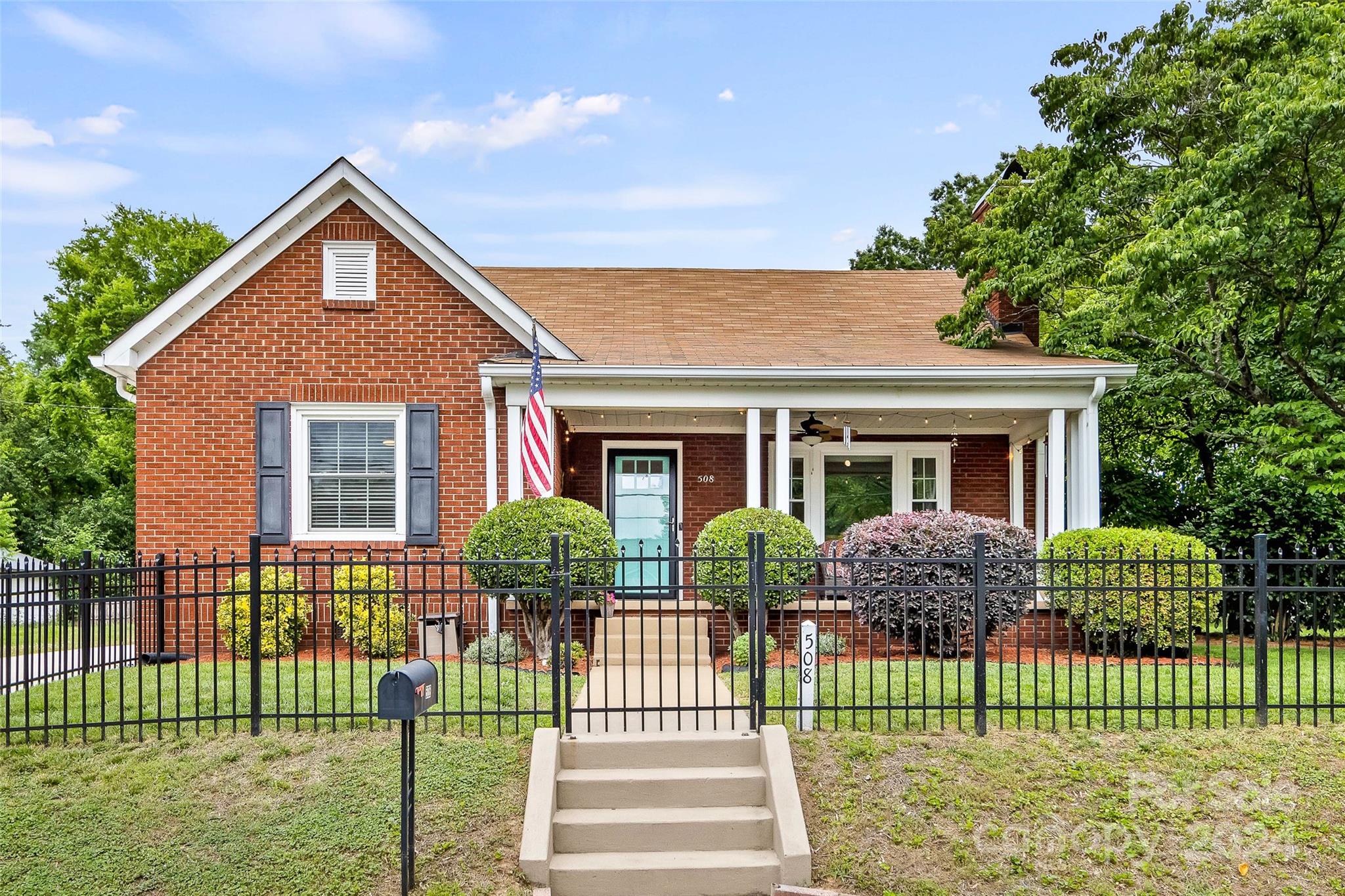 508 Gibson Drive NW Concord NC 28025