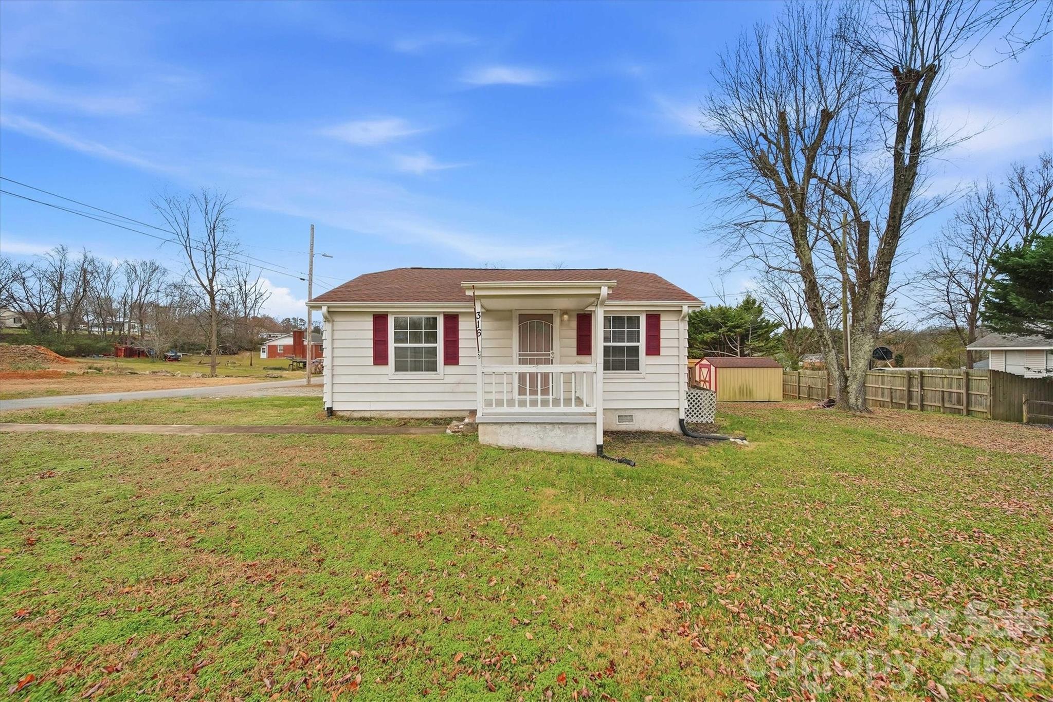 316 23rd Street NW Hickory NC 28601