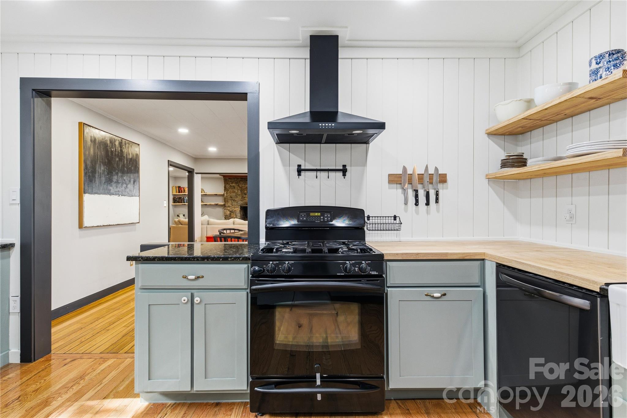 1373 Dogwood Drive Maggie Valley NC 28751