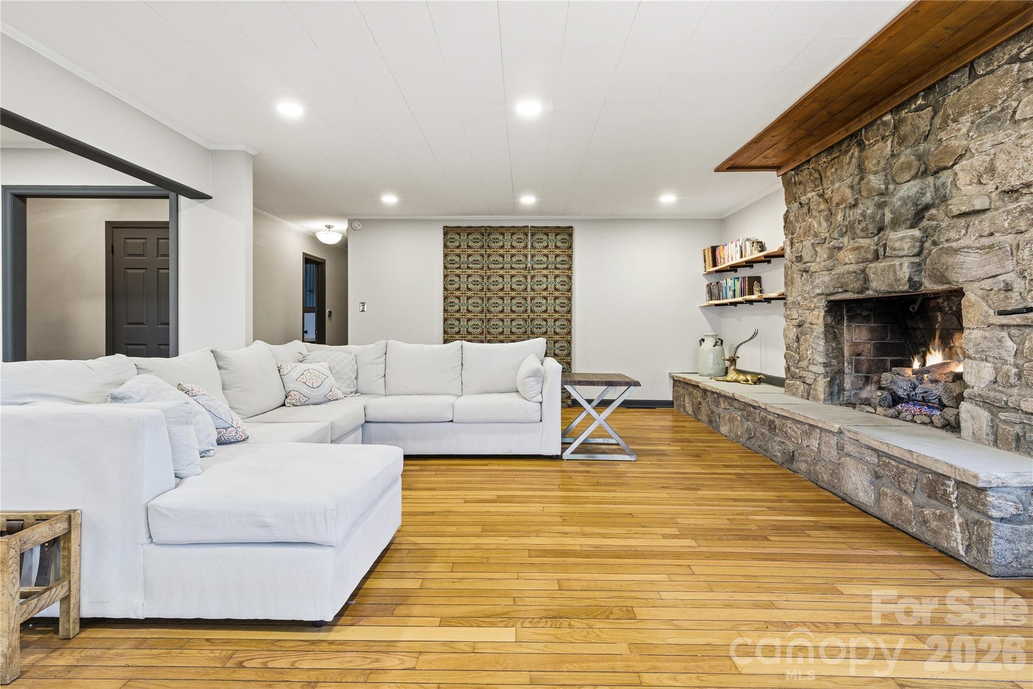 1373 Dogwood Drive Maggie Valley NC 28751