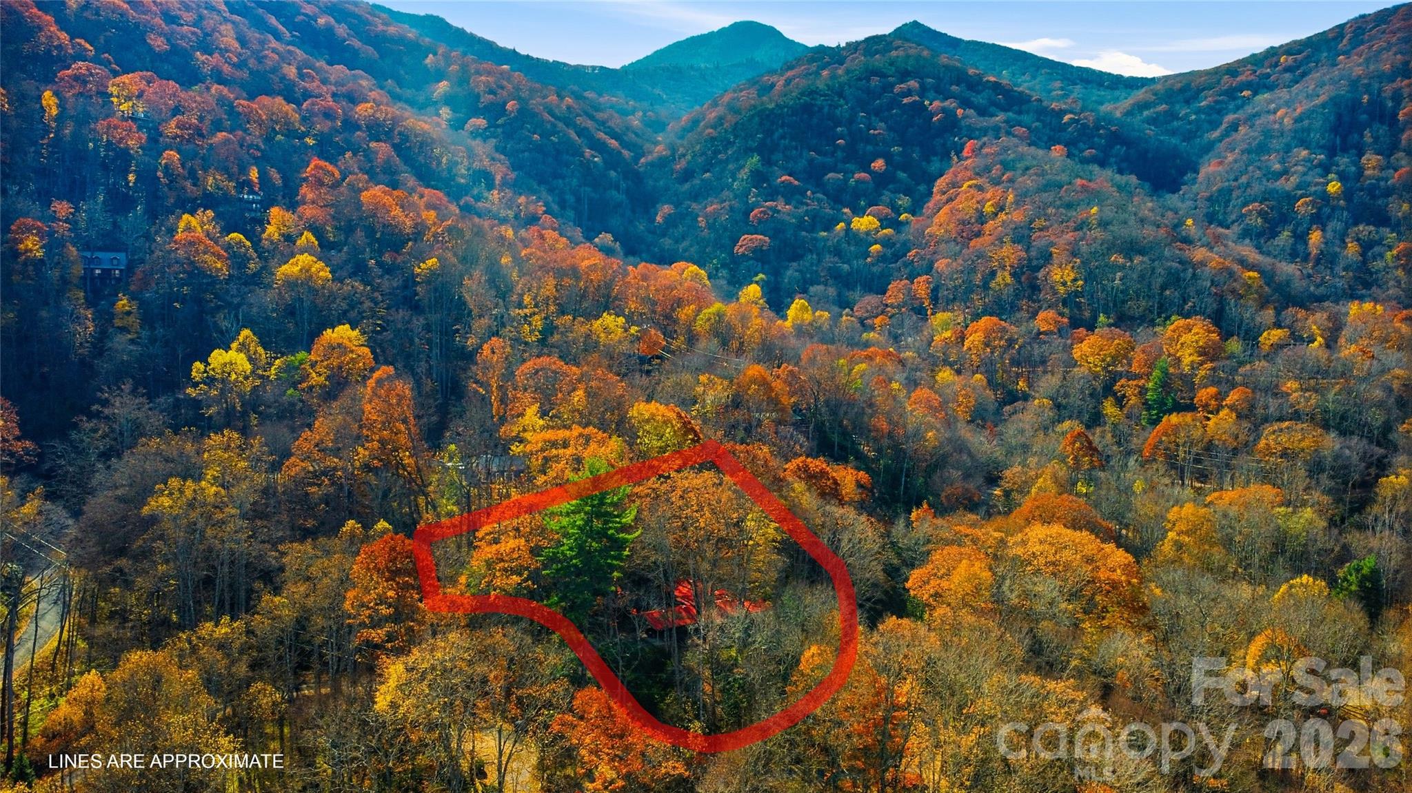 1373 Dogwood Drive Maggie Valley NC 28751