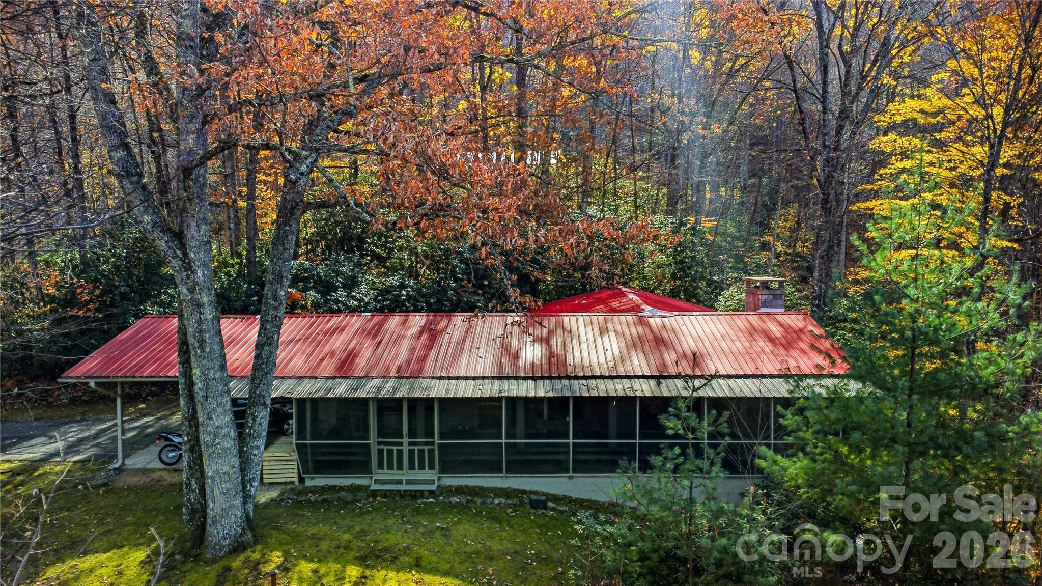 1373 Dogwood Drive Maggie Valley NC 28751
