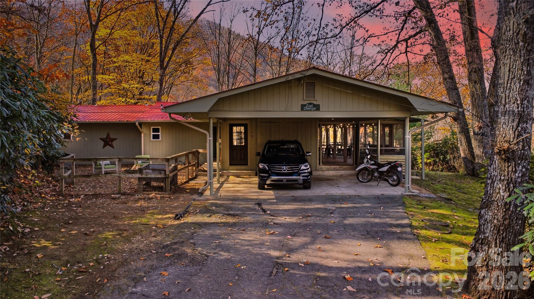 1373 Dogwood Drive Maggie Valley NC 28751