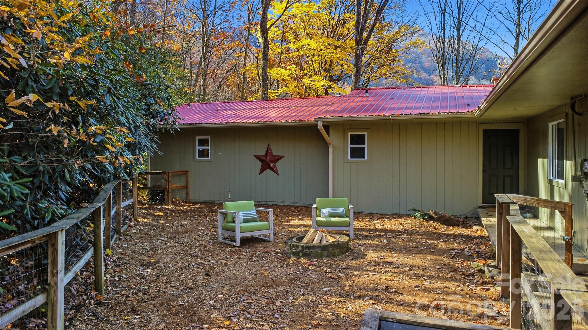 1373 Dogwood Drive Maggie Valley NC 28751